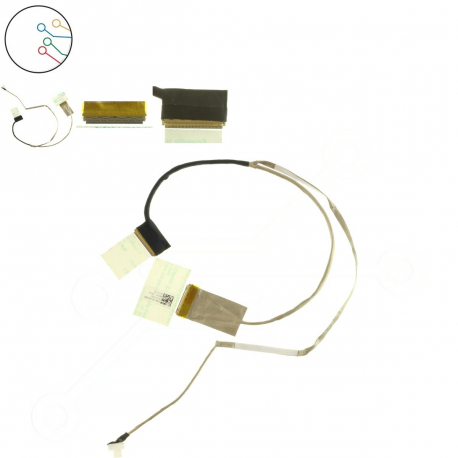 Asus X553MA LCD screen cable