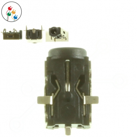 Asus Eee PC 1015PED Verosrgungsstecker