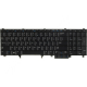 Dell Precision M6800 (8502) Keyboard thumb_40638