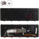 HP ProBook 470 G0 Keyboard thumb_40646