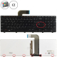 Dell XPS 17 Klávesnice thumb_40649