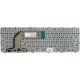 HP Pavilion 17 UltraBook Tastatur thumb_40663