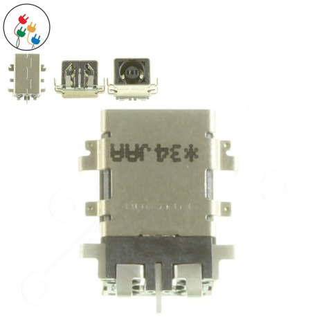 Asus ZenBook U500 Verosrgungsstecker