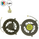 Dell Precision M6600 Fan thumb_40819