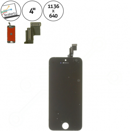 Copyright Terahertz s.r.o. Apple iPhone 5C A1532 displej s dotykovým sklem