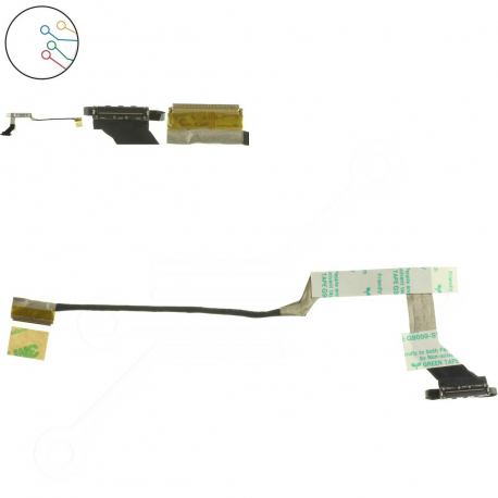Acer Aspire 5553 LCD screen cable