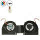 Lenovo ThinkPad W510 Fan thumb_40970
