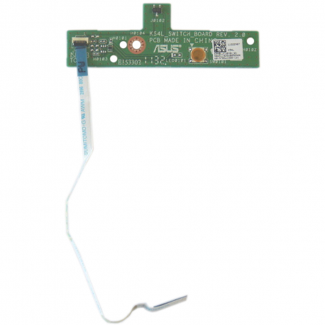 Asus X54C Powerboard