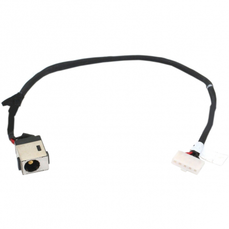 Lenovo IdeaPad U310-4375BFU DC jack