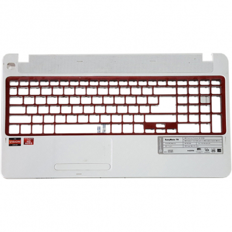 Packard Bell EasyNote TV43CM Opěrka rukou