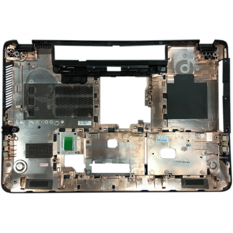 HP ENVY 17-j008eo Spodní vana