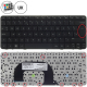 HP Pavilion dm1-4000se Keyboard thumb_41140