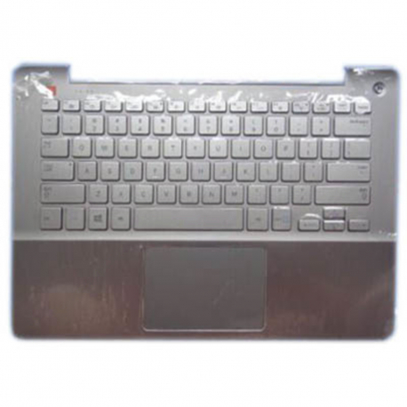 Samsung NP740U3E Keyboard with palmrest