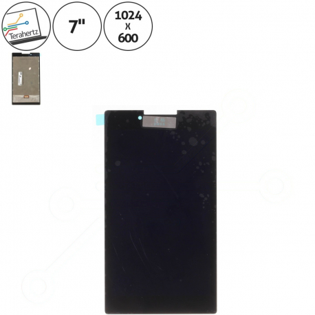 Copyright Terahertz s.r.o. Lenovo TAB 2 A7-30HC displej s dotykovým sklom