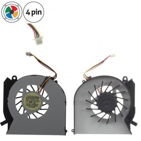 HP ENVY dv7-7355sr Fan