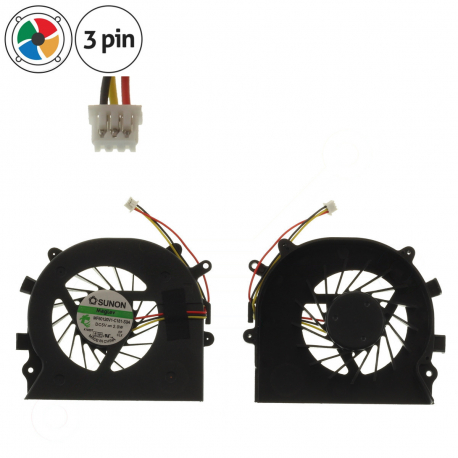 Sony Vaio VPC-EB4S1E/WI Fan