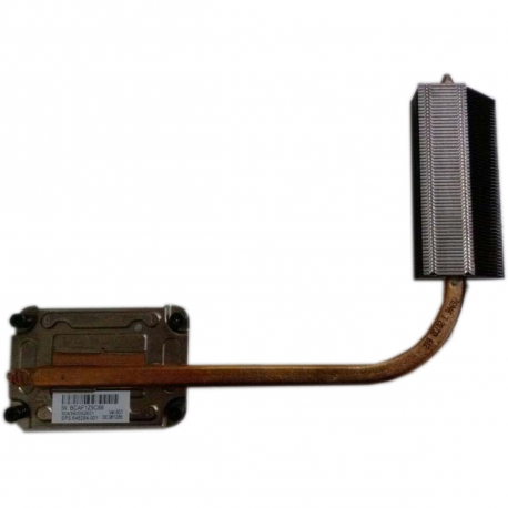 Copyright Terahertz s.r.o. 6043B0092701 chladící trubice