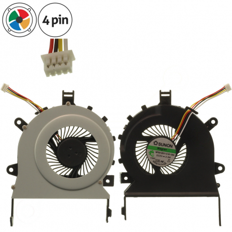 Copyright Terahertz s.r.o. Acer Aspire 5745PG fan