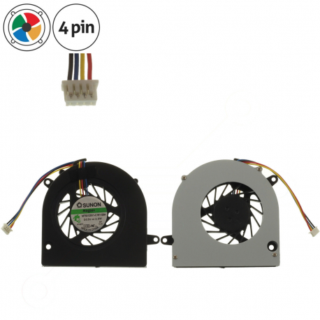 Copyright Terahertz s.r.o. Lenovo IdeaPad Z560M fan