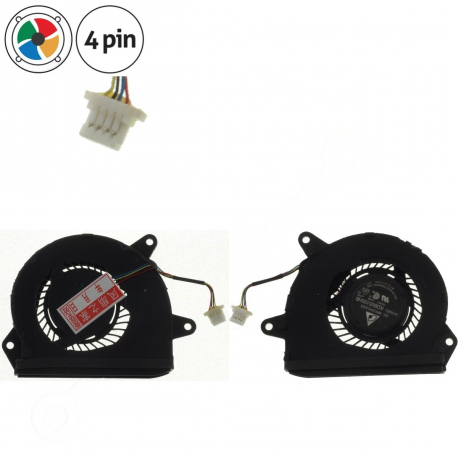 Asus UX32A Ventilátor