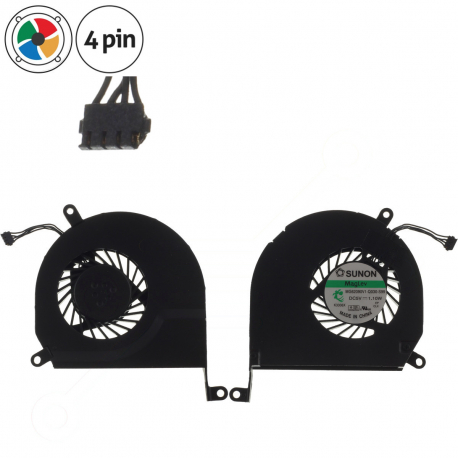 Apple MacBook Pro 15 A1286 MD318LL/A Fan