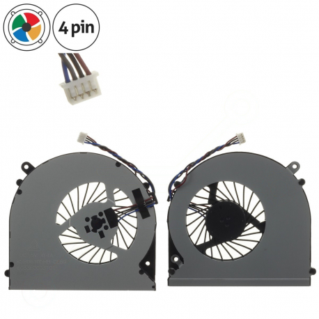 Toshiba Satellite L55T-A Fan