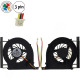 HP Pavilion g71 Fan thumb_41390