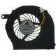 HP G72-B40SF Ventilátor thumb_41400