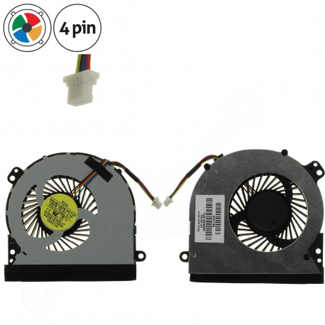 DFS551205ML0T Fan