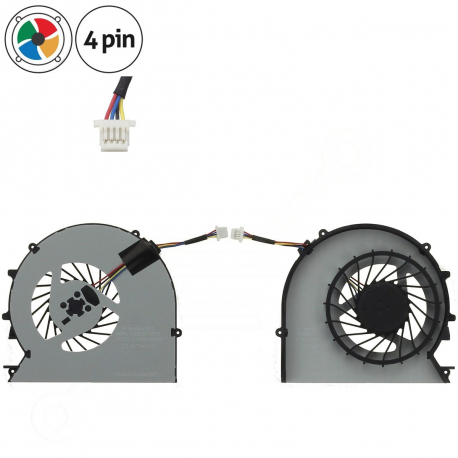 HP ProBook 450 G1 Fan