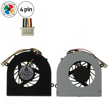 Lenovo G470A Ventilátor