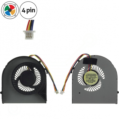 Acer Aspire V5-531P Fan