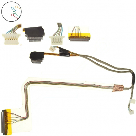 Sony Vaio VGN-FZ21Z LCD Kabel