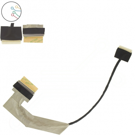 Asus Eee PC 1005HAB LCD screen cable