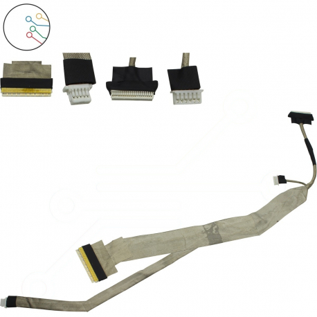 Acer Extensa 5520 LCD screen cable