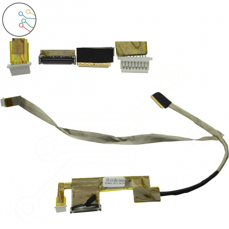 Lenovo IdeaPad Y560A LCD screen cable