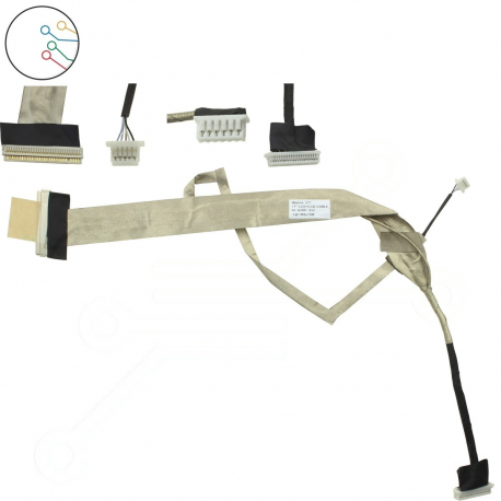 Acer TravelMate 7720 LCD Kabel