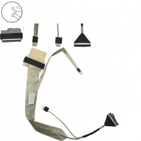 Compaq Presario CQ61z LCD Kabel