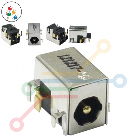 HP Compaq nx6110 Verosrgungsstecker