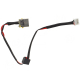 Acer Aspire 7750ZG DC jack thumb_41898