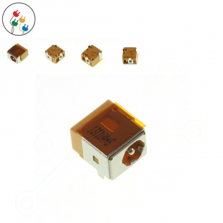 Acer Aspire 5738G Verosrgungsstecker