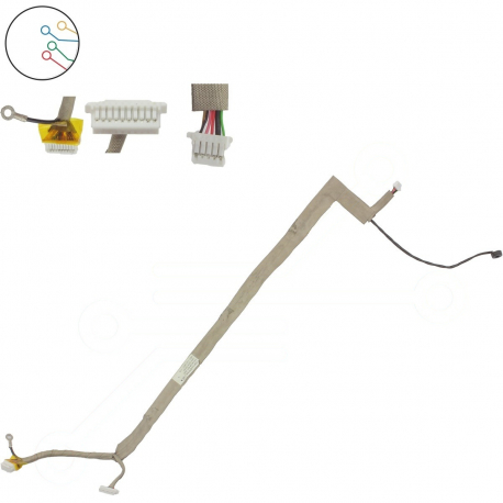 Asus Z53Q Inverter cable