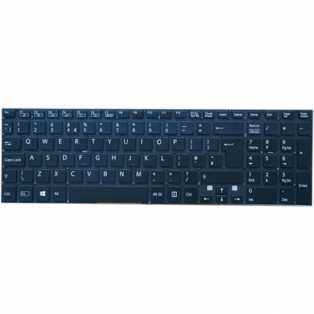  Sony Vaio SVF1532J1E tastatur