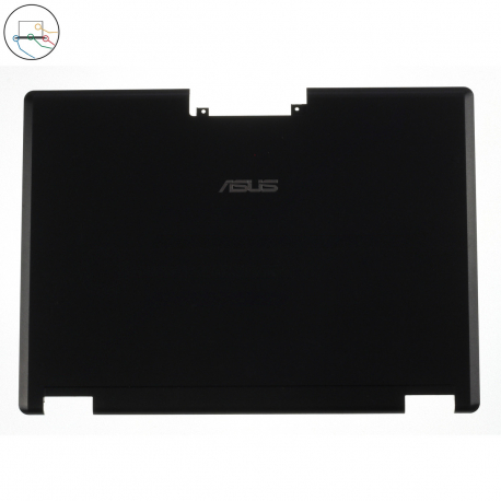 Copyright Terahertz s.r.o. Asus X20S top cover for lcd screen
