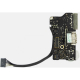 Apple MacBook 13 A1466 Powerboard thumb_41987