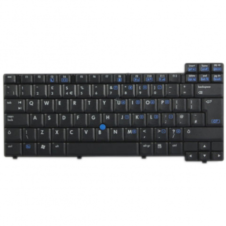 HP Compaq nx8220 Keyboard