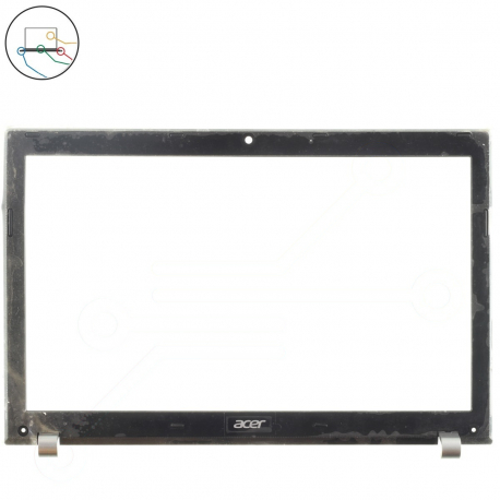  Acer Aspire V3-531 bezzel