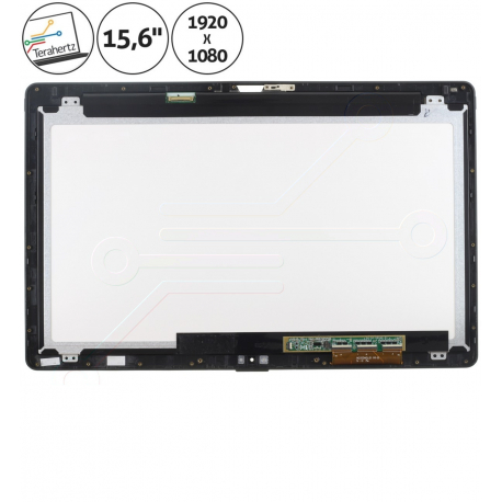 Copyright Terahertz s.r.o. Sony Vaio SVF15N1C5E displej s dotykovým sklem