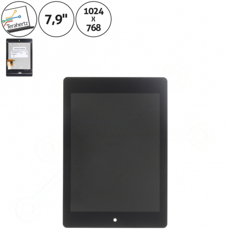 Copyright Terahertz s.r.o. Acer Iconia Tab A1-810 lcd screen with touch glass