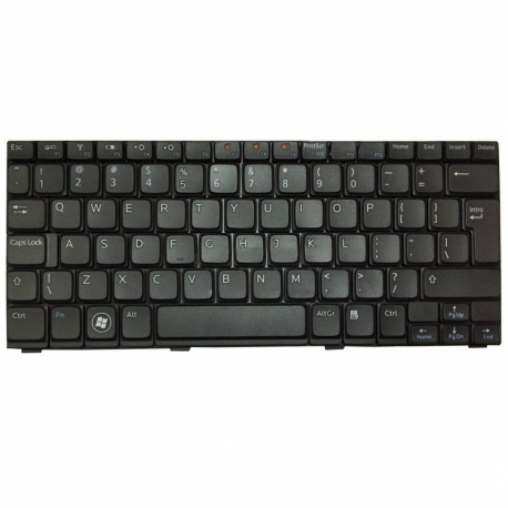 Dell Inspiron Mini 1018 Keyboard